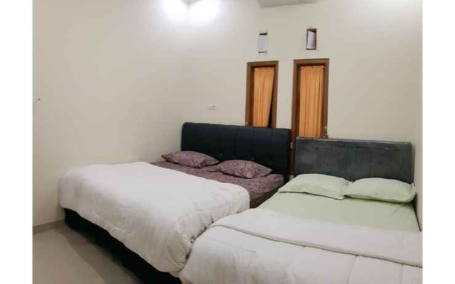 Riverside Homestay by WeStay