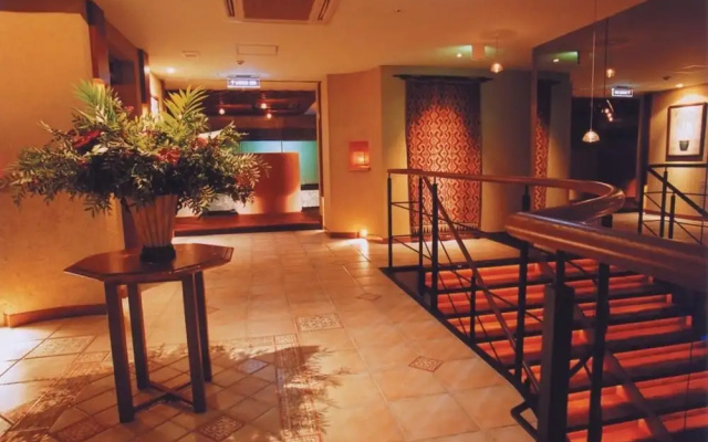 Hotel Noon