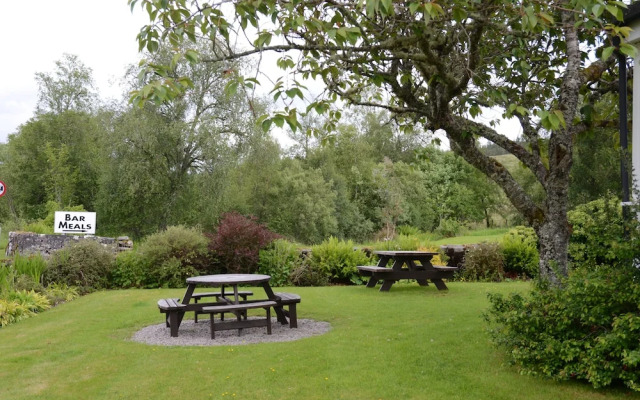 Achness Hotel