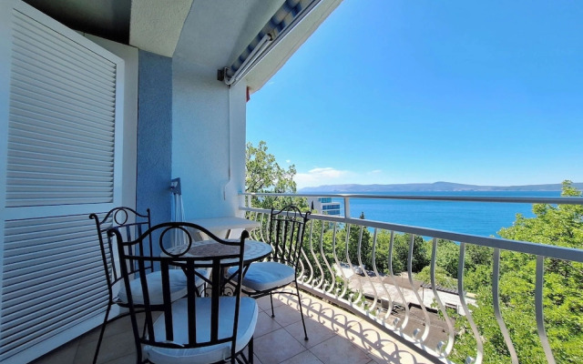 Apartment Selce