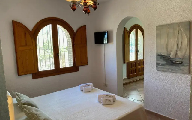 Mas la Pau Country House - Adults only