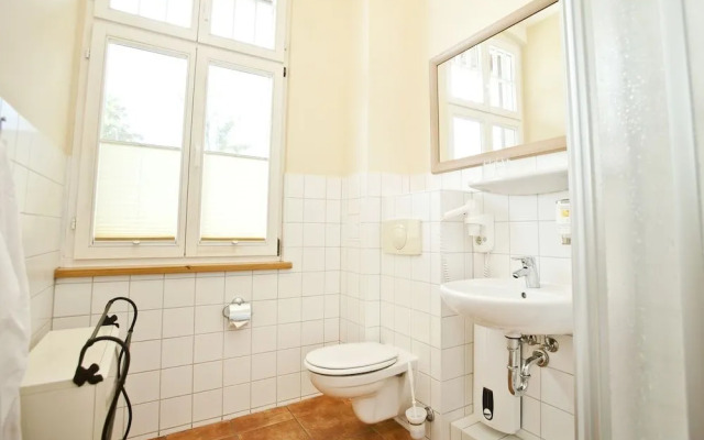 Elbterrassen im Wörlitzer Winkel