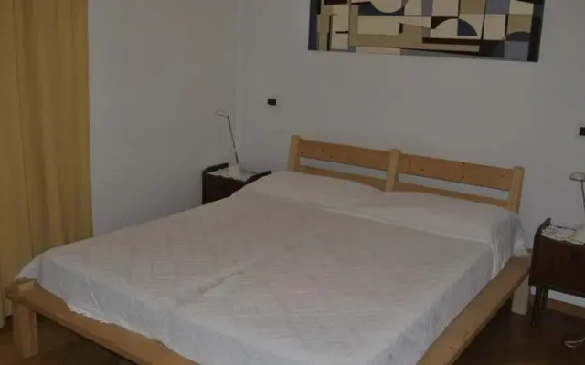 Casa Martello