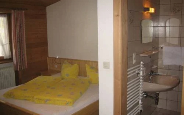 Ferienhaus Waldner