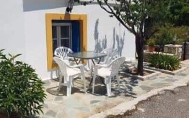 Lourantianika house