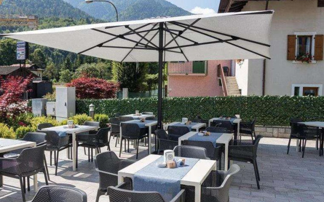 Hotel Milano