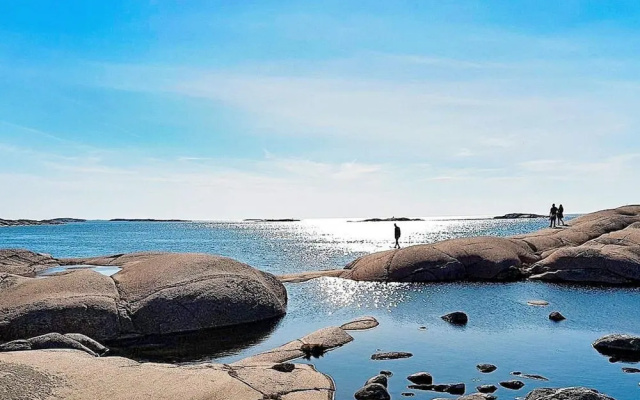 3 Person Holiday Home in Lysekil