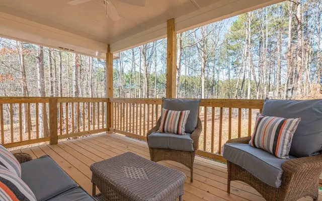 27 West Ridge Drive SE, Cartersville