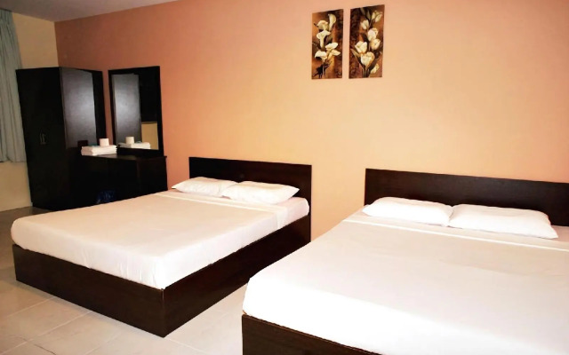 48 Room For Rent