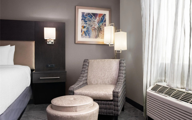 Executive Residency By Best Western