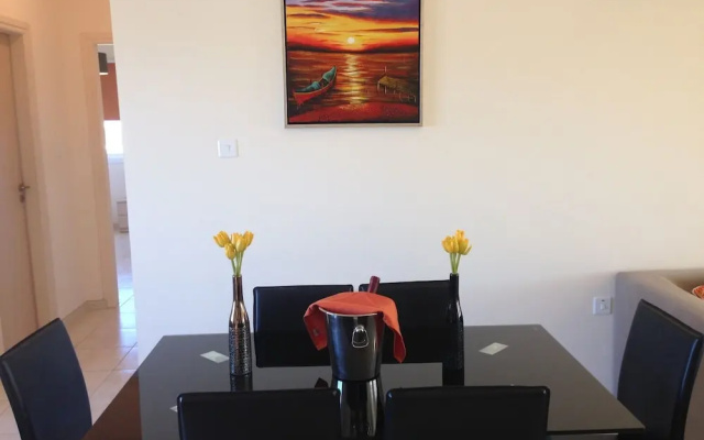 Camelot Apartment