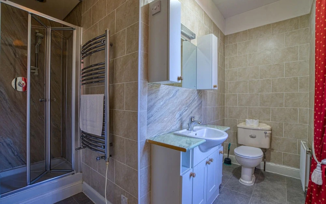 Woodlands Bed & Breakfast
