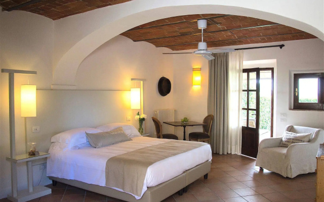 Locanda le Piazze