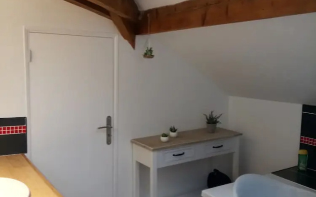 Chambres d'hotes Toulaho