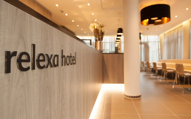 relexa hotel München