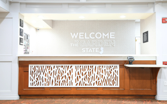 Hampton Inn Bordentown
