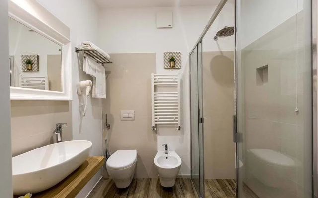 Il Parco dei Poeti B&B