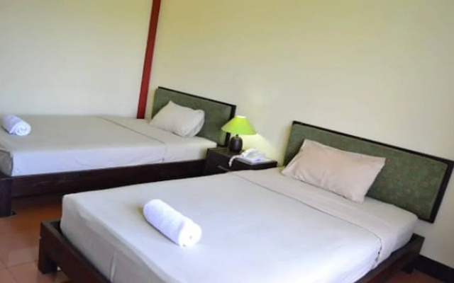 Hotel Tiger Yogyakarta