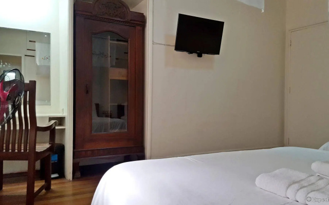 La Casa Bianca