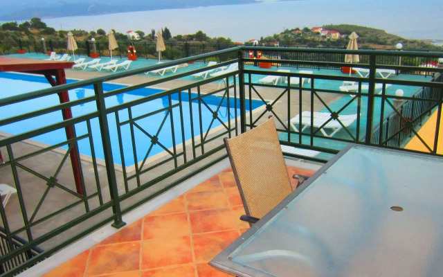 Hotel Saint Catherine