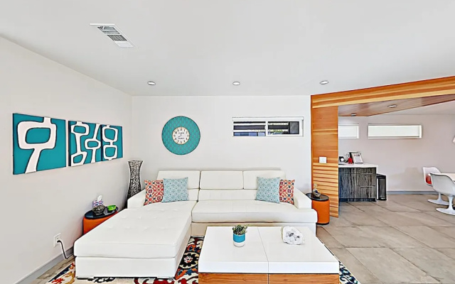 2393 Palm Springs - 3 Br Home