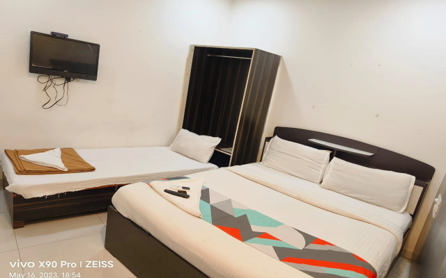 Hotel Mahi