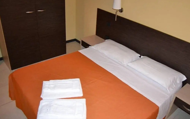 La Marina residence club