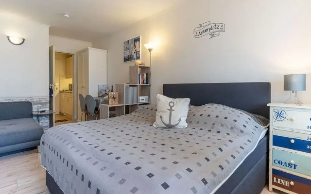 Ferienwohnung, St. Peter - Ording
