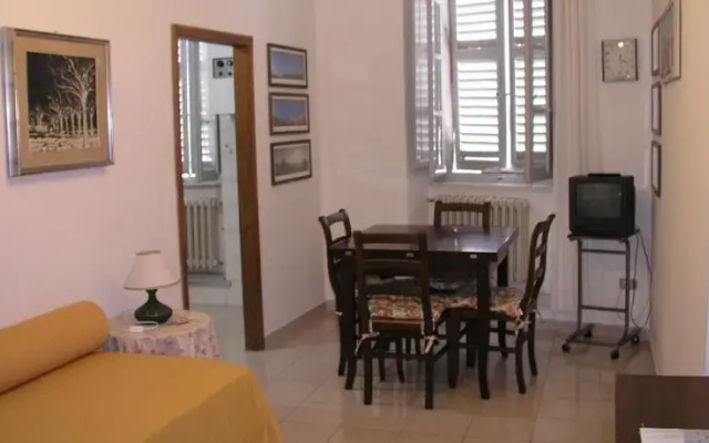 Casa dellAngelo
