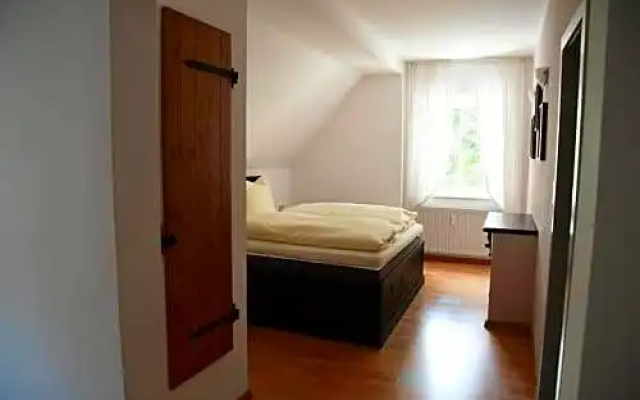 Hotel Berggasthof Waldlust