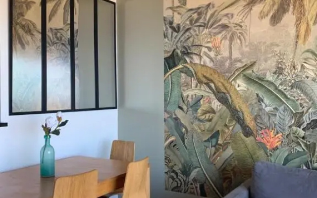 A l 'orée de l ô 2