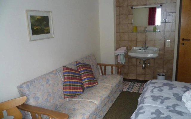 Hotel Vital