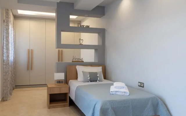 Marie Nicol Apartments Private Pool 3 Bedrooms
