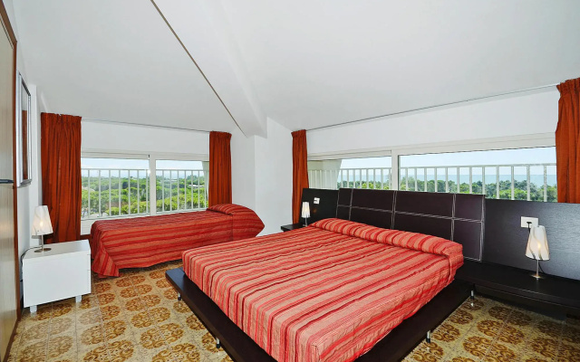 Apartment in Bibione Pineda Near Shopping