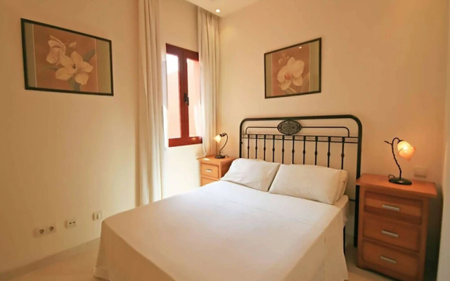 Apartment Marbella Elviria