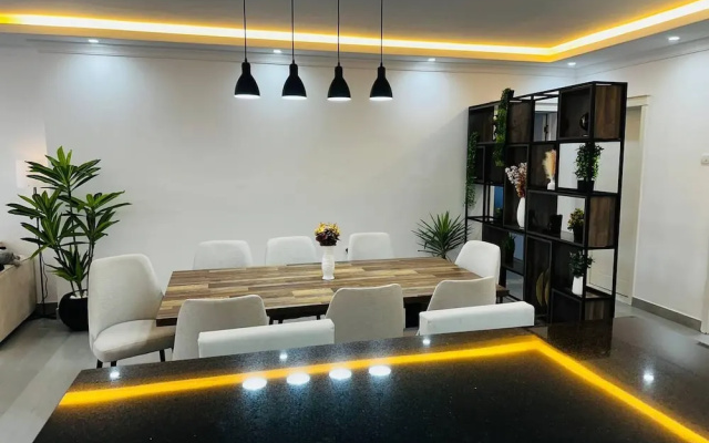 Addis Home & Comfort