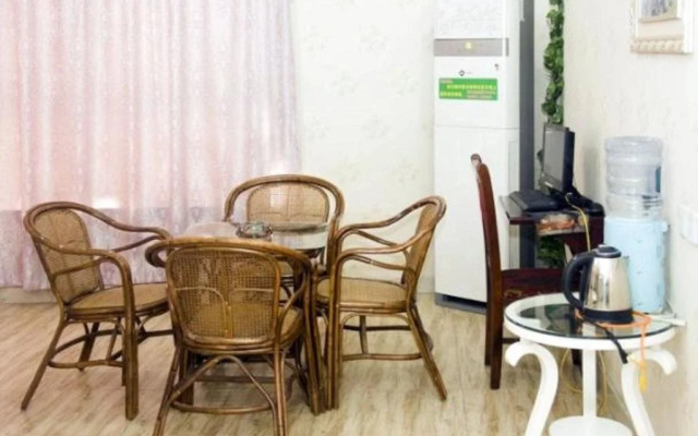Lianshui Shangshui Hotel