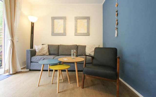 Apartment, St. Peter-ording