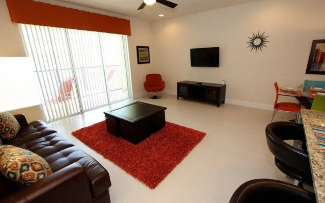 ACO FAMILY – 3 bd with pool (1634)