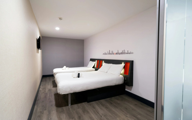 easyHotel Leeds