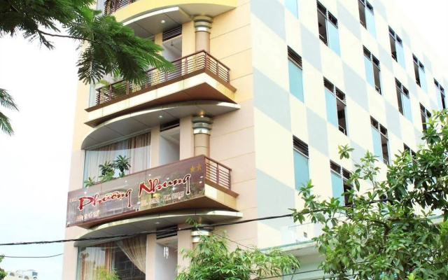 Phuong Nhung Hotel