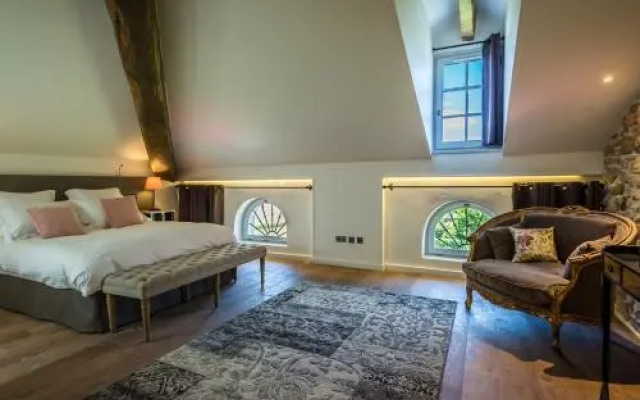 Keyweek Authentic - 6 Chambres-Piscine