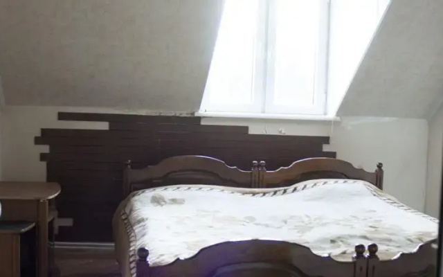 OWL Hostel and more