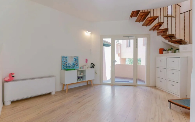 B&B Villa Zola