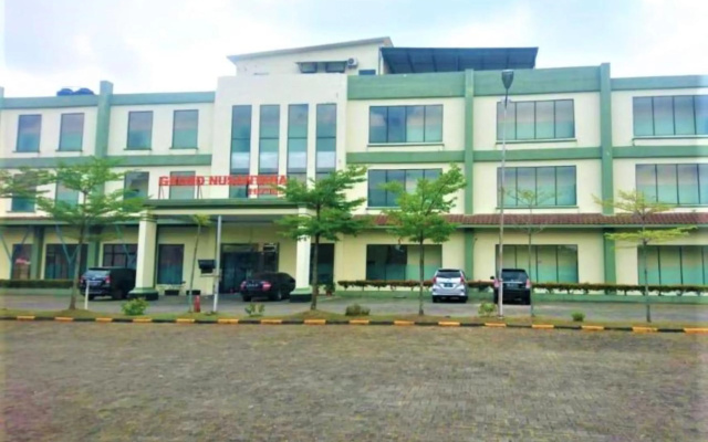 Hotel Grand Nusantara