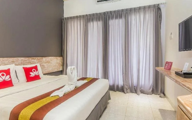 ZEN Rooms Ubud Dewi Sita