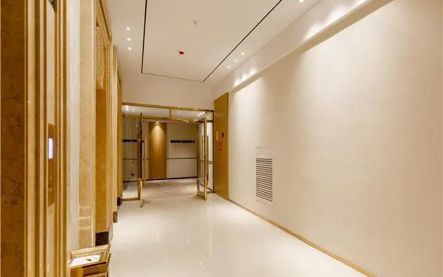 City Comfort Inn Dongguan Dalingshan Xinli Nongpi