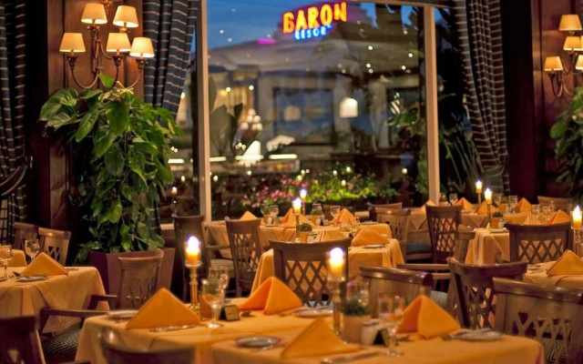 Курортный Отель Baron Sharm El Sheikh Resort
