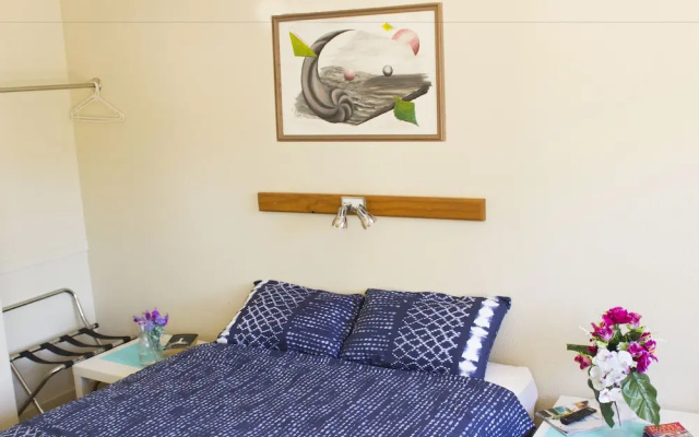 Coffs Coast Motor Inn & Villas
