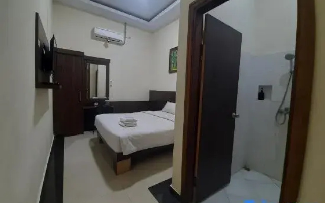 Urbanview Alfiya Hotel Lampung by RedDoorz